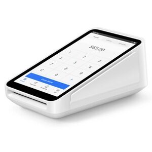Square Terminal Device - Your All-In-One Credit Card And Debit Machine